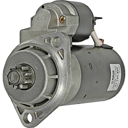 Aftermarket Fits Mahle Starter MAH-MS140-JN